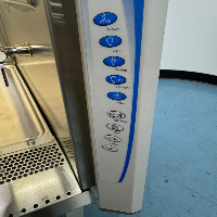 Labconco Logic + Purifier 4' Biosafety Cabinet image 2